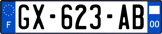 GX-623-AB