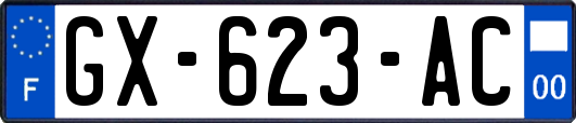 GX-623-AC