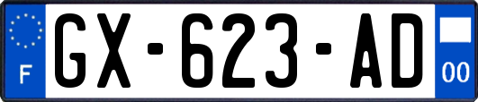 GX-623-AD