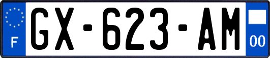 GX-623-AM