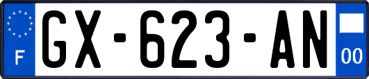 GX-623-AN