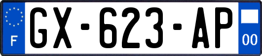GX-623-AP