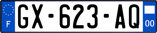 GX-623-AQ