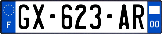GX-623-AR