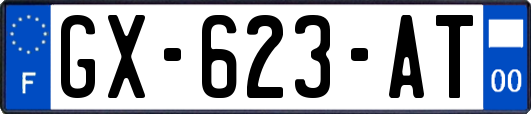 GX-623-AT