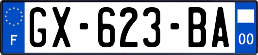 GX-623-BA
