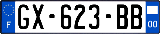 GX-623-BB