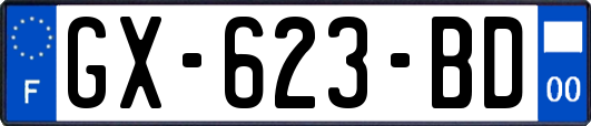 GX-623-BD