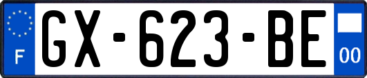 GX-623-BE