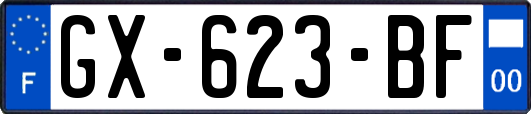 GX-623-BF