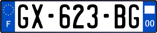 GX-623-BG