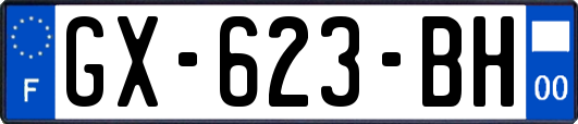 GX-623-BH