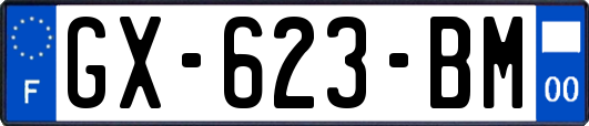 GX-623-BM