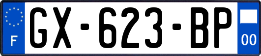 GX-623-BP