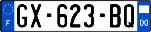 GX-623-BQ