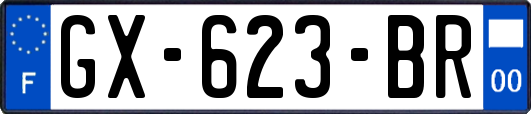 GX-623-BR
