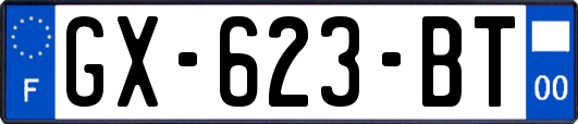 GX-623-BT