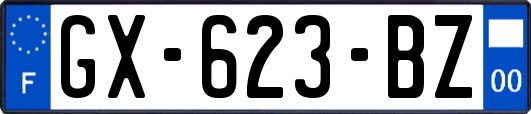 GX-623-BZ