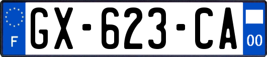GX-623-CA