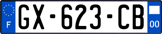 GX-623-CB