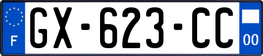 GX-623-CC