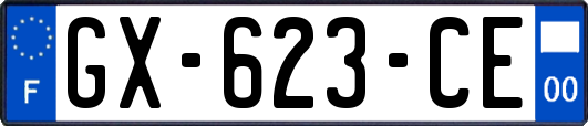 GX-623-CE