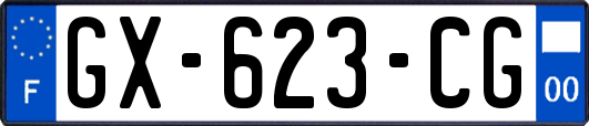 GX-623-CG