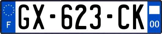 GX-623-CK