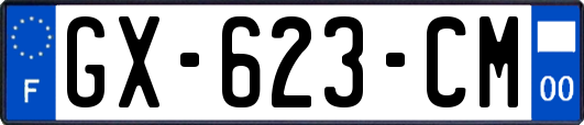 GX-623-CM