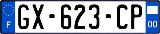 GX-623-CP