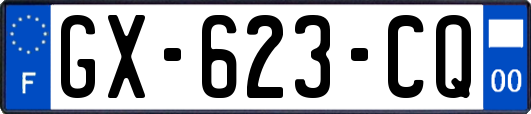 GX-623-CQ