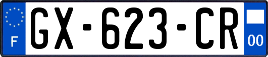 GX-623-CR