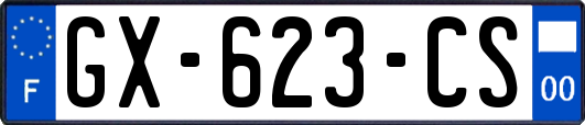 GX-623-CS