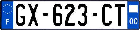 GX-623-CT