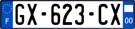 GX-623-CX