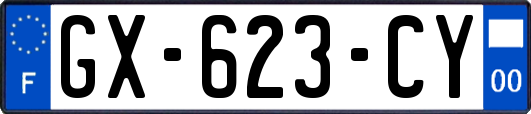 GX-623-CY