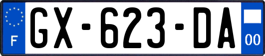 GX-623-DA
