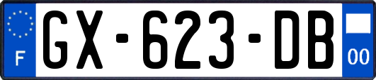 GX-623-DB
