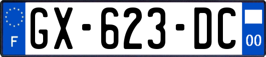 GX-623-DC