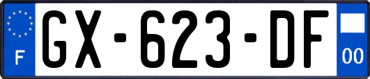 GX-623-DF