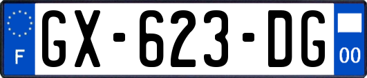 GX-623-DG