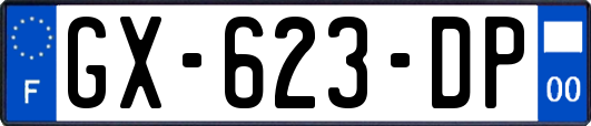 GX-623-DP