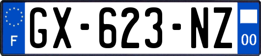 GX-623-NZ