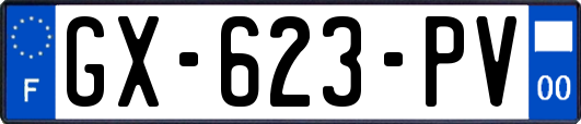 GX-623-PV