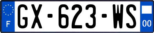 GX-623-WS