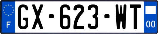 GX-623-WT