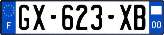 GX-623-XB