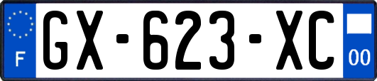 GX-623-XC