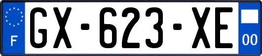 GX-623-XE