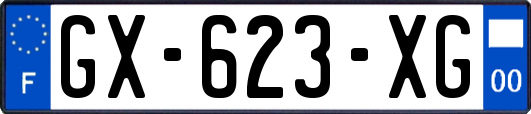 GX-623-XG